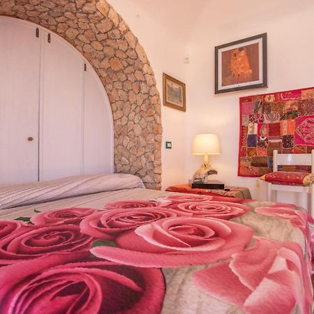 Hôtel La Gariga à Lampedusa Extérieur photo