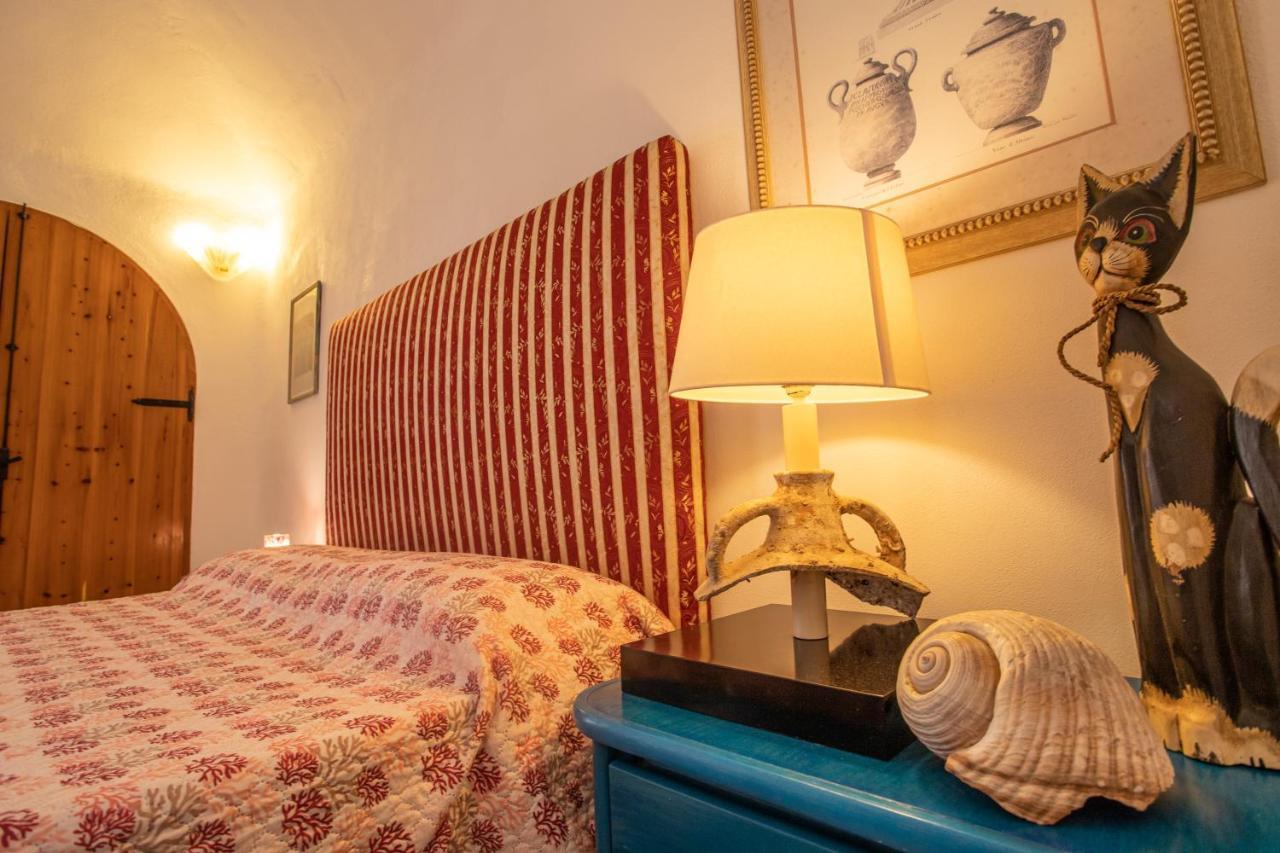 Hôtel La Gariga à Lampedusa Extérieur photo