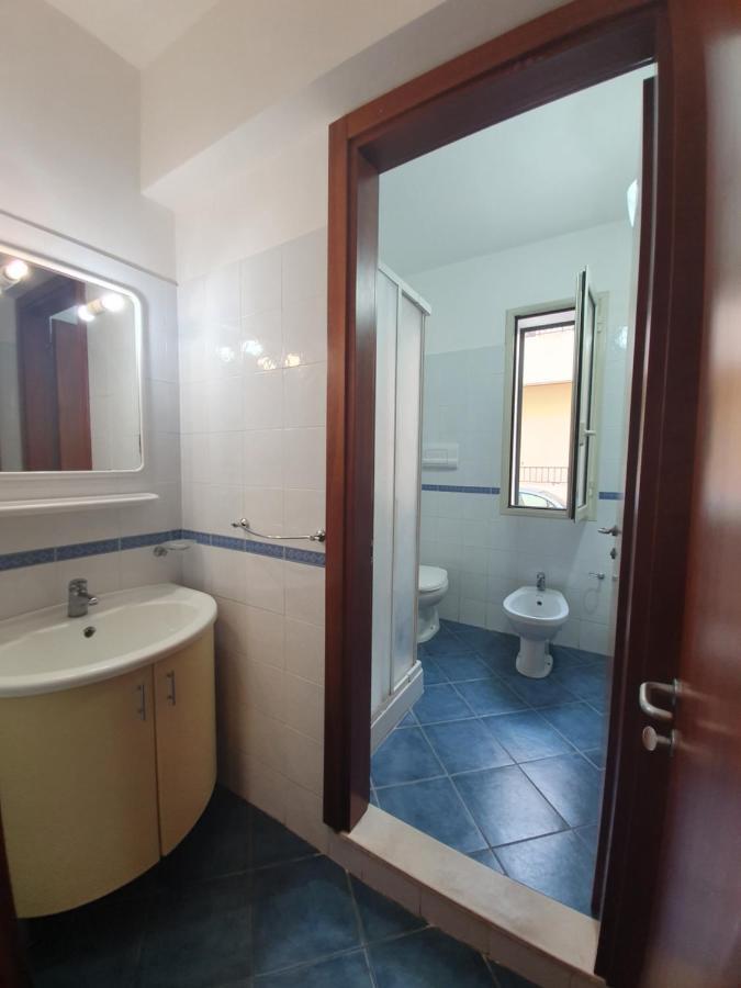 Hôtel La Gariga à Lampedusa Extérieur photo
