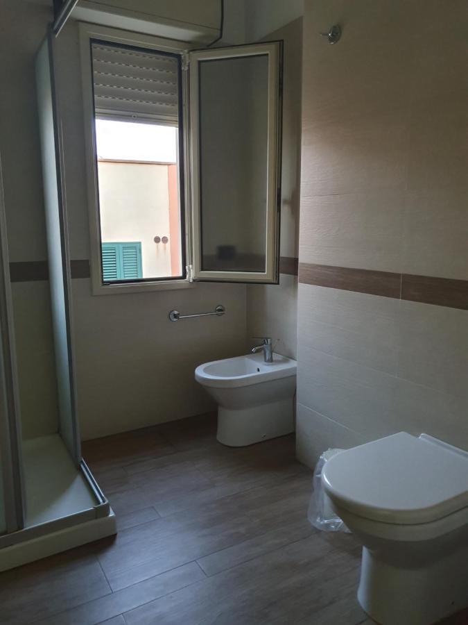 Hôtel La Gariga à Lampedusa Extérieur photo